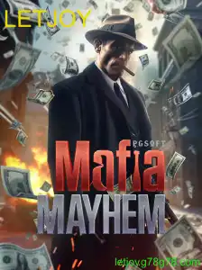 MafiaMayhem